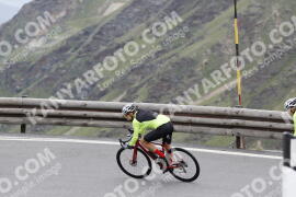 Foto #3265039 | 28-06-2023 12:11 | Passo Dello Stelvio - die Spitze BICYCLES