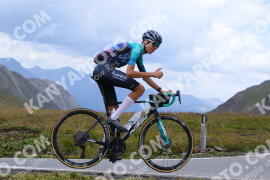 Photo #3921466 | 17-08-2023 12:55 | Passo Dello Stelvio - Peak BICYCLES