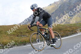 Photo #4263202 | 16-09-2023 10:53 | Passo Dello Stelvio - Peak BICYCLES