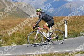 Foto #2737133 | 25-08-2022 12:43 | Passo Dello Stelvio - die Spitze BICYCLES