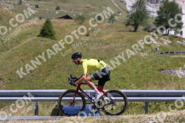 Photo #2499685 | 04-08-2022 11:25 | Gardena Pass BICYCLES