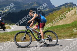 Foto #2514284 | 05-08-2022 12:13 | Gardena Pass BICYCLES