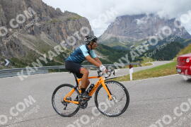 Photo #2527371 | 07-08-2022 10:42 | Gardena Pass BICYCLES