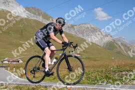 Photo #3981922 | 20-08-2023 11:28 | Passo Dello Stelvio - Peak BICYCLES