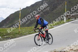 Foto #3317181 | 02-07-2023 14:13 | Passo Dello Stelvio - die Spitze BICYCLES