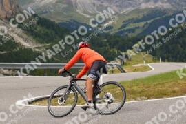 Photo #2528789 | 07-08-2022 11:44 | Gardena Pass BICYCLES