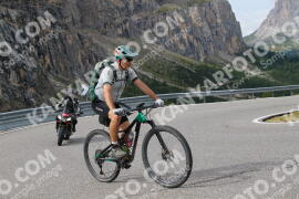 Photo #2526042 | 07-08-2022 10:07 | Gardena Pass BICYCLES