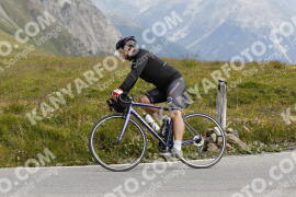 Photo #3588063 | 27-07-2023 10:35 | Passo Dello Stelvio - Peak BICYCLES