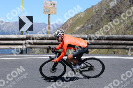 Photo #2730321 | 24-08-2022 12:56 | Passo Dello Stelvio - Peak BICYCLES