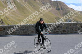 Photo #4276515 | 17-09-2023 10:45 | Passo Dello Stelvio - Prato side BICYCLES