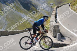 Foto #4113808 | 01-09-2023 14:46 | Passo Dello Stelvio - Prato Seite BICYCLES