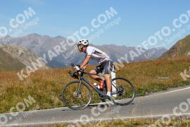 Photo #2732412 | 24-08-2022 13:20 | Passo Dello Stelvio - Peak BICYCLES