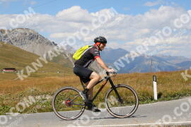 Foto #2672821 | 16-08-2022 14:43 | Passo Dello Stelvio - die Spitze BICYCLES