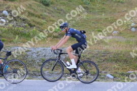 Foto #2657222 | 15-08-2022 11:09 | Passo Dello Stelvio - die Spitze BICYCLES