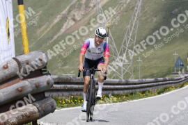Photo #3280404 | 29-06-2023 11:47 | Passo Dello Stelvio - Peak BICYCLES