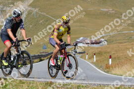 Photo #2754352 | 26-08-2022 12:54 | Passo Dello Stelvio - Peak BICYCLES