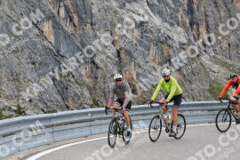 Photo #2690363 | 20-08-2022 13:00 | Gardena Pass BICYCLES
