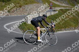 Photo #4184431 | 07-09-2023 10:55 | Passo Dello Stelvio - Prato side BICYCLES