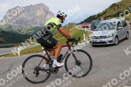 Foto #2521000 | 06-08-2022 09:35 | Gardena Pass BICYCLES