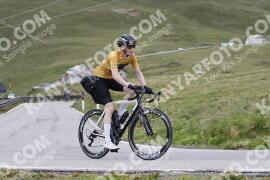 Foto #3294945 | 01-07-2023 10:56 | Passo Dello Stelvio - die Spitze BICYCLES