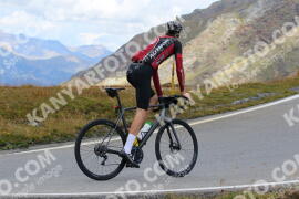 Foto #2767079 | 28-08-2022 13:58 | Passo Dello Stelvio - die Spitze BICYCLES