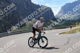 Photo #2644115 | 14-08-2022 13:41 | Gardena Pass BICYCLES