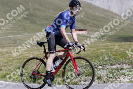 Foto #3237631 | 26-06-2023 11:09 | Passo Dello Stelvio - die Spitze BICYCLES