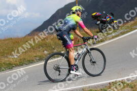 Photo #2659253 | 15-08-2022 12:41 | Passo Dello Stelvio - Peak BICYCLES