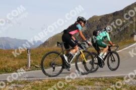 Photo #4136115 | 03-09-2023 11:29 | Passo Dello Stelvio - Peak BICYCLES