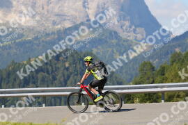 Photo #2498791 | 04-08-2022 10:47 | Gardena Pass BICYCLES