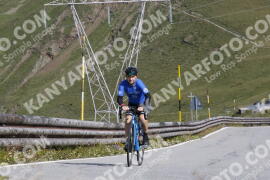 Photo #3618217 | 29-07-2023 09:32 | Passo Dello Stelvio - Peak BICYCLES