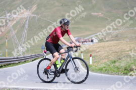 Foto #3170735 | 19-06-2023 11:12 | Passo Dello Stelvio - die Spitze BICYCLES
