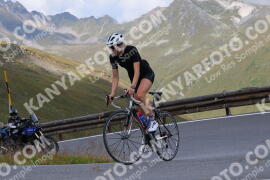 Photo #3895112 | 15-08-2023 11:52 | Passo Dello Stelvio - Peak BICYCLES