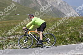 Foto #3531297 | 18-07-2023 13:38 | Passo Dello Stelvio - die Spitze BICYCLES