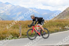 Photo #2765997 | 28-08-2022 13:22 | Passo Dello Stelvio - Peak BICYCLES