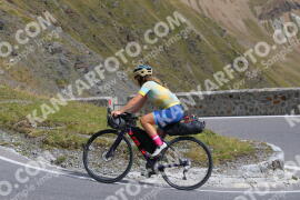 Photo #4277506 | 17-09-2023 12:34 | Passo Dello Stelvio - Prato side BICYCLES