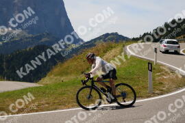 Photo #2644133 | 14-08-2022 13:42 | Gardena Pass BICYCLES