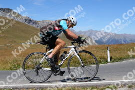 Foto #2734345 | 24-08-2022 14:19 | Passo Dello Stelvio - die Spitze BICYCLES