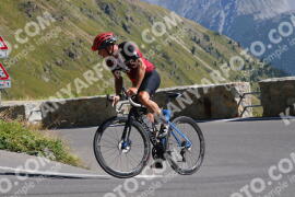 Photo #4185249 | 07-09-2023 11:51 | Passo Dello Stelvio - Prato side BICYCLES