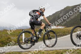 Foto #3731104 | 06-08-2023 12:53 | Passo Dello Stelvio - die Spitze BICYCLES