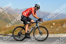 Photo #4197314 | 08-09-2023 10:46 | Passo Dello Stelvio - Peak BICYCLES
