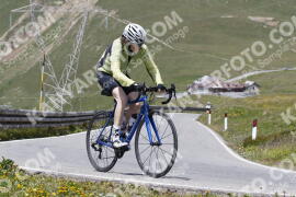 Foto #3513366 | 17-07-2023 13:20 | Passo Dello Stelvio - die Spitze BICYCLES