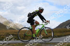 Photo #4296281 | 20-09-2023 12:30 | Passo Dello Stelvio - Peak BICYCLES