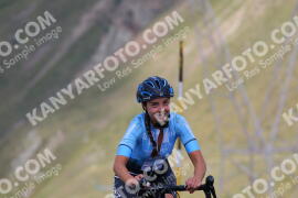 Foto #2657427 | 15-08-2022 11:17 | Passo Dello Stelvio - die Spitze BICYCLES