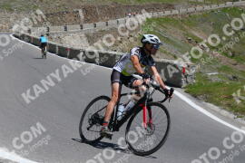Foto #3401669 | 09-07-2023 11:39 | Passo Dello Stelvio - Prato Seite BICYCLES