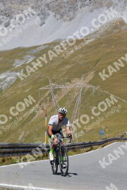 Photo #2697762 | 21-08-2022 11:38 | Passo Dello Stelvio - Peak BICYCLES