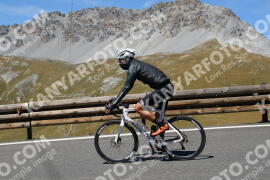 Foto #2730367 | 24-08-2022 12:58 | Passo Dello Stelvio - die Spitze BICYCLES