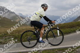 Foto #3108797 | 16-06-2023 11:51 | Passo Dello Stelvio - die Spitze BICYCLES