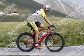 Foto #3276840 | 29-06-2023 10:31 | Passo Dello Stelvio - die Spitze BICYCLES