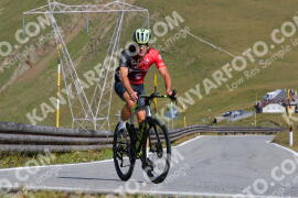 Photo #3910152 | 16-08-2023 10:01 | Passo Dello Stelvio - Peak BICYCLES